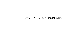 COLLABORATION-READY
