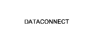 DATACONNECT