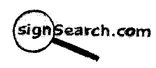 SIGNSEARCH.COM