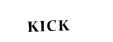 KICK