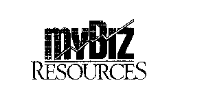 MYBIZ RESOURCES