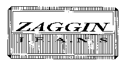 ZAGGIN J.E.A.N.S