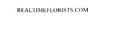 REALTIMEFLORISTS.COM
