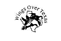 WINGS OVER TEXAS