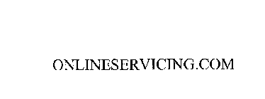 ONLINESERVICING.COM