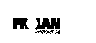 PROLAN INTERNET-SE