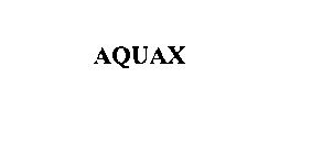 AQUAX
