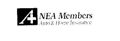 NEA MEMBERS A+ AUTO & HOME INSURANCE