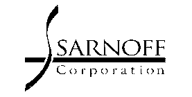 SARNOFF CORPORATION