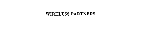 WIRELESS PARTNERS