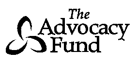 THE ADVOCACY FUND