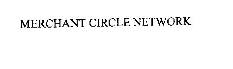 MERCHANT CIRCLE NETWORK
