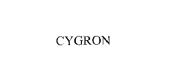 CYGRON