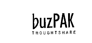 BUZPAK THOUGHTSHARE