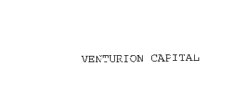 VENTURION CAPITAL