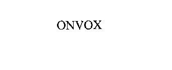 ONVOX