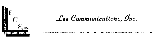 LCS LEE COMMUNICATIONS, INC.
