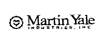 MARTIN YALE INDUSTRIES, INC.