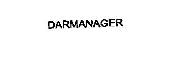 DARMANAGER