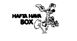 HAFTA HAVA BOX