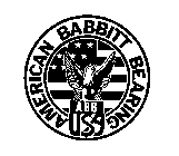 ABB USA AMERICAN BABBITT BEARING