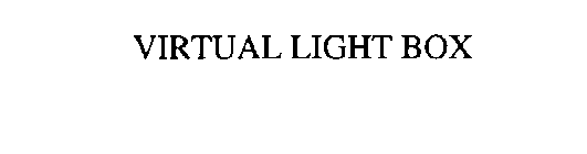 VIRTUAL LIGHT BOX