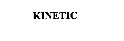 KINETIC