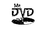 MR. DVD