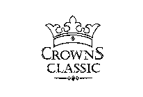 CROWNS CLASSIC