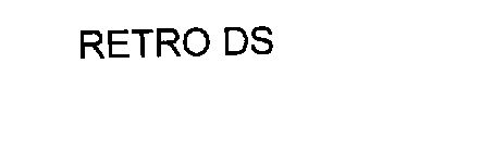RETRO DS