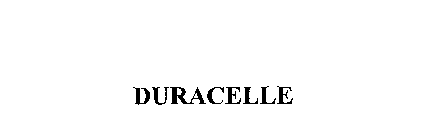 DURACELLE