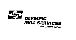OLYMPIC MILL SERVICES WE CREATE VALUE