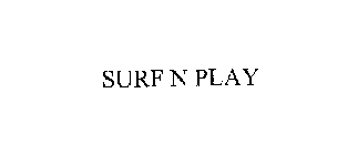SURF N PLAY