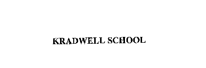 KRADWELL SCHOOL