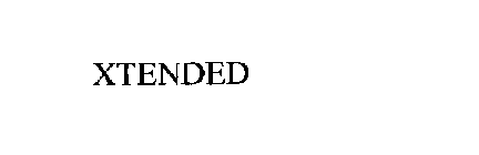 XTENDED