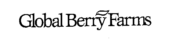 GLOBAL BERRY FARMS