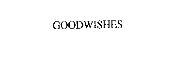 GOODWISHES
