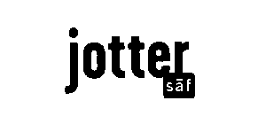 JOTTERSAF