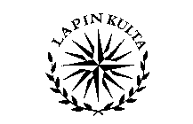 LAPIN KULTA