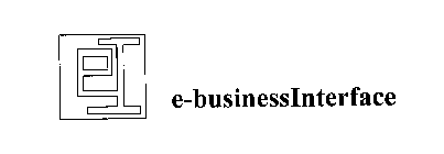 EI E-BUSINESSINTERFACE