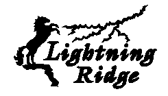 LIGHTNING RIDGE