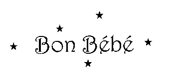 BON BEBE