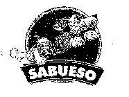 SABUESO