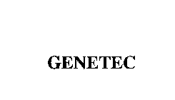 GENETEC