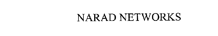 NARAD NETWORKS