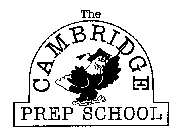 THE CAMBRIDGE PREP SCHOOL