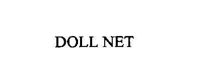 DOLL NET