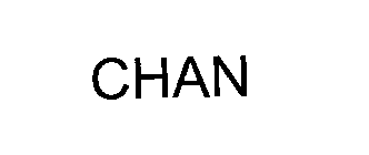 CHAN