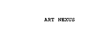 ART NEXUS