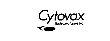 CYTOVAX BIOTECHNOLOGIES INC